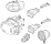 Electricals category icon/image